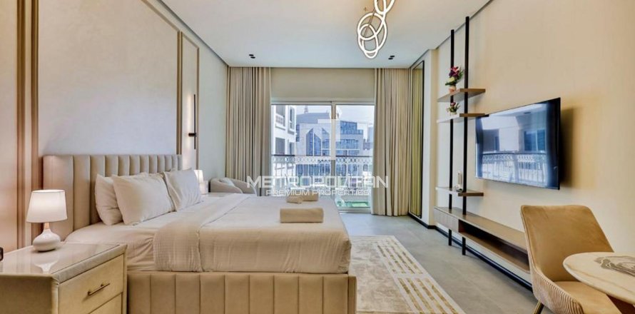 Appartement à Arjan, Dubai, EAU: 2 chambres, 120 m2 № 664717