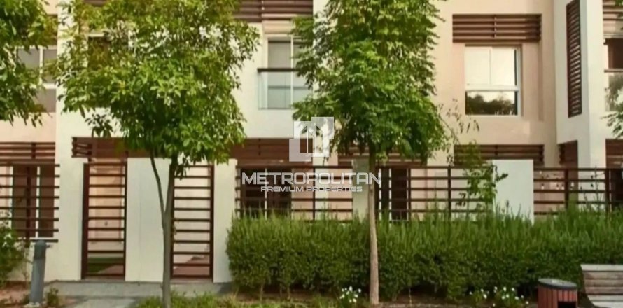 Māja Mina Al Arab, Ras Al Khaimahjā, AAE 2 istabas, 174 m2 Nr. 664721