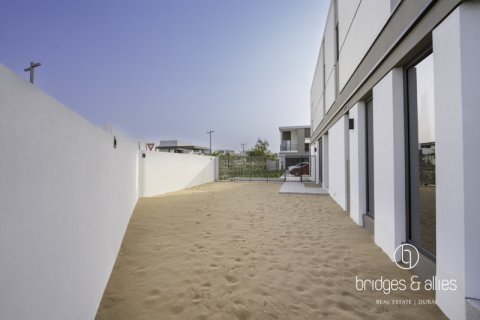 Dubai, BAE’de kiralık вилла 4 yatak odası, 221.7 m² No 669222 - fotoğraf 25