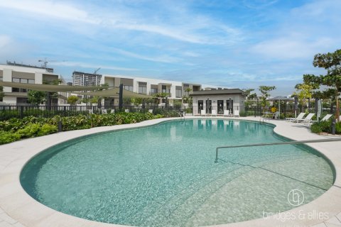 Dubai, BAE’de kiralık вилла 4 yatak odası, 221.7 m² No 669222 - fotoğraf 31