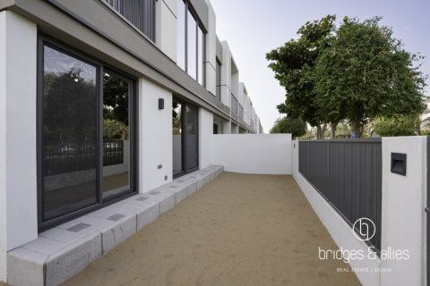 Dubai, BAE’de kiralık вилла 4 yatak odası, 221.7 m² No 669222 - fotoğraf 26