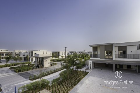 Dubai, BAE’de kiralık вилла 4 yatak odası, 221.7 m² No 669222 - fotoğraf 27