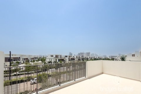 Dubai, BAE’de kiralık вилла 4 yatak odası, 235.2 m² No 669218 - fotoğraf 18