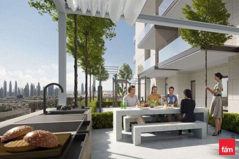 آپارتمان برای فروش در Dubai، امارات متحده عربی 2 خوابه ، 116.5 متر مربع ، شماره 669638 - تصویر 6