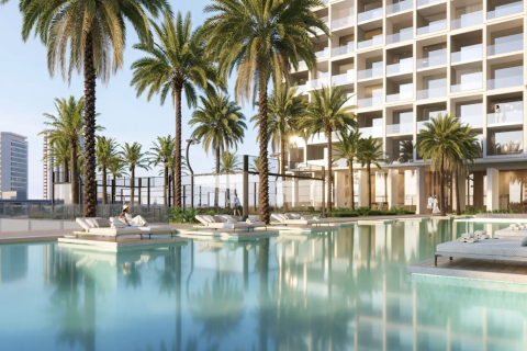 آپارتمان برای فروش در Dubai، امارات متحده عربی 2 خوابه ، 85 متر مربع ، شماره 669635 - تصویر 9