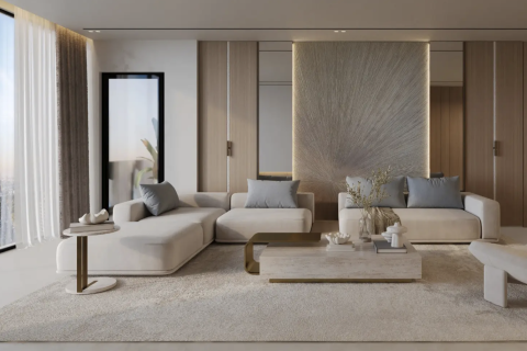 آپارتمان برای فروش در Dubai، امارات متحده عربی 2 خوابه ، 85 متر مربع ، شماره 669635 - تصویر 13