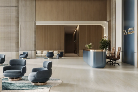 آپارتمان برای فروش در Dubai، امارات متحده عربی 2 خوابه ، 85 متر مربع ، شماره 669635 - تصویر 11