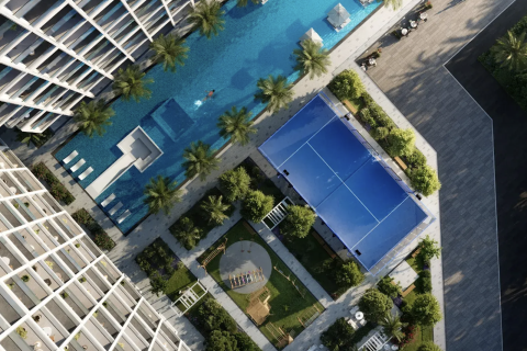 آپارتمان برای فروش در Dubai، امارات متحده عربی 2 خوابه ، 85 متر مربع ، شماره 669635 - تصویر 7