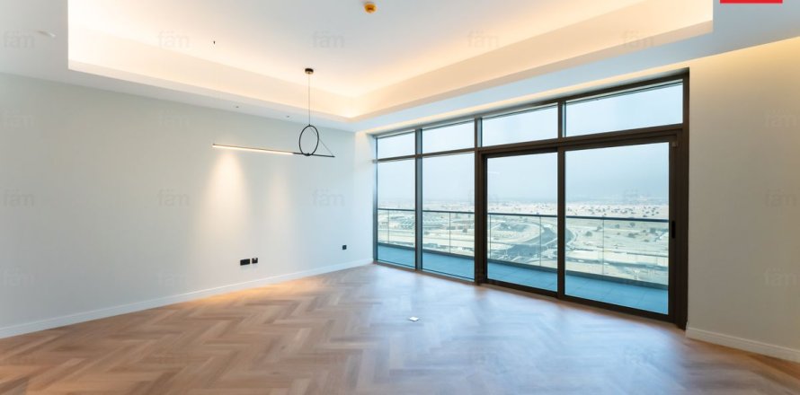 Wohnung in Al Barsha, Dubai, VAE: 1 Schlafzimmer, 107 m2 Nr. 669639