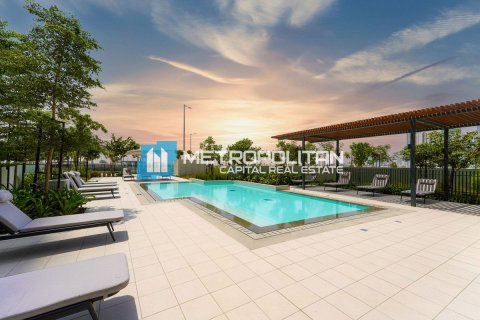 آپارتمان برای فروش در Al Reem Island، Abu Dhabi، امارات متحده عربی 1 خوابه ، 86 متر مربع ، شماره 669633 - تصویر 2