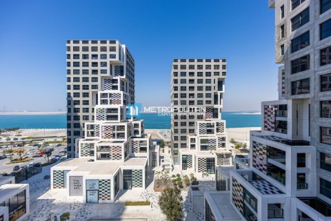 آپارتمان برای فروش در Al Reem Island، Abu Dhabi، امارات متحده عربی 1 خوابه ، 86 متر مربع ، شماره 669633 - تصویر 1