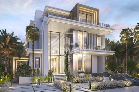 Villa Dubaijā, AAE 5 istabas, 224.73 m2 Nr. 755643 - attēls 9