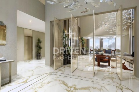 Villa Dubaijā, AAE 5 istabas, 224.73 m2 Nr. 755643 - attēls 2