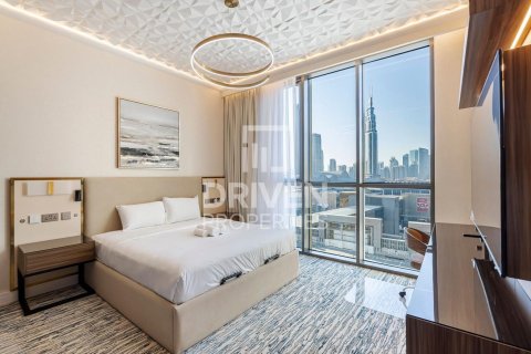 Apartman u Zabeel, Dubai, UAE 2 spavaćih soba, 113.34 m2 Br. 755645 - fotografija 6