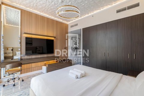 Apartman u Zabeel, Dubai, UAE 2 spavaćih soba, 113.34 m2 Br. 755645 - fotografija 5