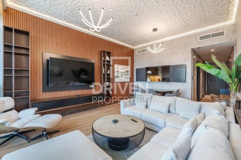 Apartman u Zabeel, Dubai, UAE 2 spavaćih soba, 113.34 m2 Br. 755645 - fotografija 2