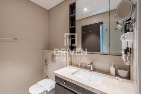 Apartman u Zabeel, Dubai, UAE 2 spavaćih soba, 113.34 m2 Br. 755645 - fotografija 13
