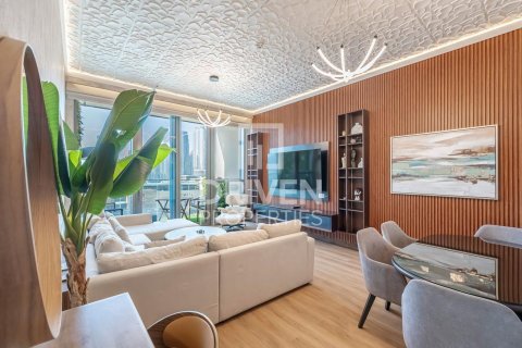 Apartman u Zabeel, Dubai, UAE 2 spavaćih soba, 113.34 m2 Br. 755645 - fotografija 4