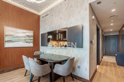 Apartman u Zabeel, Dubai, UAE 2 spavaćih soba, 113.34 m2 Br. 755645 - fotografija 9