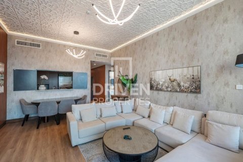 Apartman u Zabeel, Dubai, UAE 2 spavaćih soba, 113.34 m2 Br. 755645 - fotografija 3