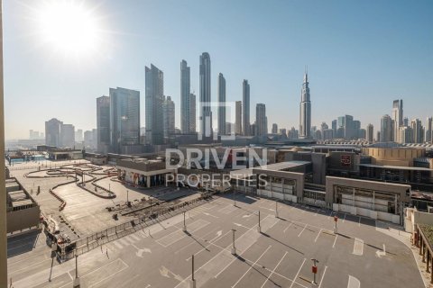 Apartman u Zabeel, Dubai, UAE 2 spavaćih soba, 113.34 m2 Br. 755645 - fotografija 15
