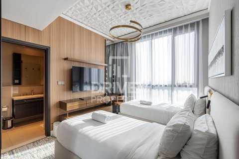 Apartman u Zabeel, Dubai, UAE 2 spavaćih soba, 113.34 m2 Br. 755645 - fotografija 7