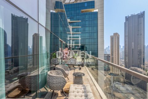 Leilighet til salgs i Downtown Dubai (Downtown Burj Dubai), Dubai, Emiratene 4 soverom, 302.21 kvm Nr. 755648 - Foto 23