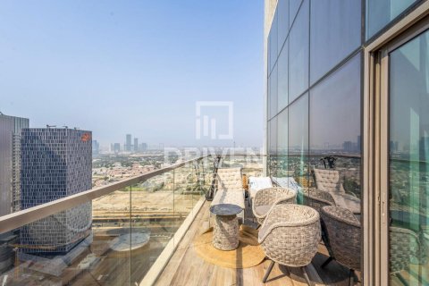 阿联酋 Dubai Downtown Dubai (Downtown Burj Dubai) 公寓  4 卧, 302.21 平方米 , 编号 755648