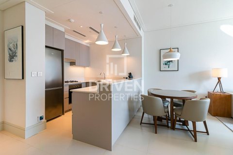 Dzīvoklis Downtown Dubai (Downtown Burj Dubai), Dubaijā, AAE 1 istaba, 67.91 m2 Nr. 755642 - attēls 2