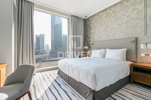 Dzīvoklis Downtown Dubai (Downtown Burj Dubai), Dubaijā, AAE 1 istaba, 67.91 m2 Nr. 755642 - attēls 7