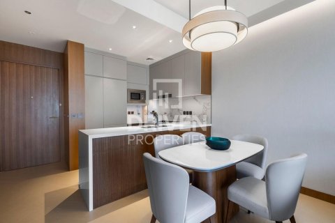 Appartement te koop in Downtown Dubai (Downtown Burj Dubai), Dubai, VAE 2 slaapkamers, 113.99 vr.m., nr 755646 - foto 7