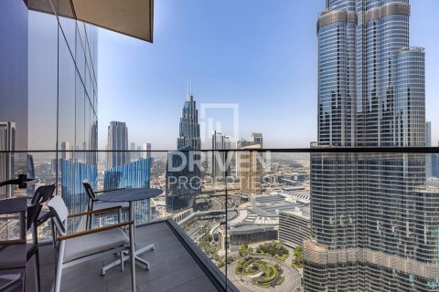 Appartement te koop in Downtown Dubai (Downtown Burj Dubai), Dubai, VAE 2 slaapkamers, 113.99 vr.m., nr 755646 - foto 11