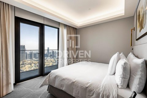 Appartement te koop in Downtown Dubai (Downtown Burj Dubai), Dubai, VAE 2 slaapkamers, 113.99 vr.m., nr 755646 - foto 5