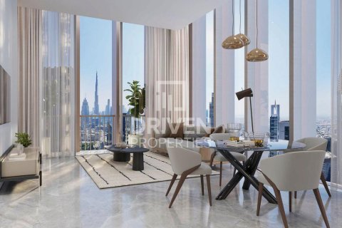 Wohnung zum Verkauf in DIFC, Dubai, VAE 1 Schlafzimmer, 80.92 m2 Nr. 764997 - Foto 10