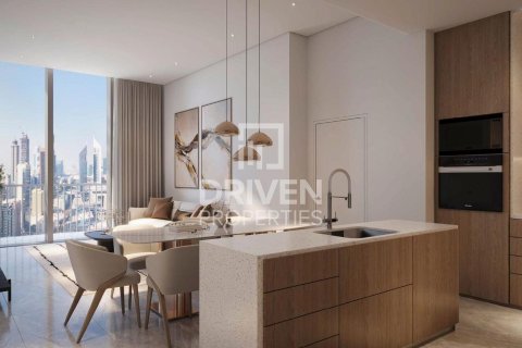 Wohnung zum Verkauf in DIFC, Dubai, VAE 1 Schlafzimmer, 80.92 m2 Nr. 764997 - Foto 11