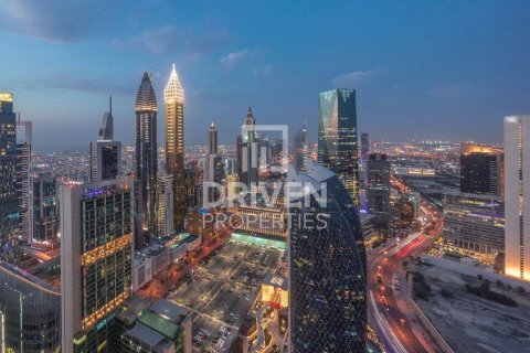 Wohnung zum Verkauf in DIFC, Dubai, VAE 1 Schlafzimmer, 80.92 m2 Nr. 764997 - Foto 4