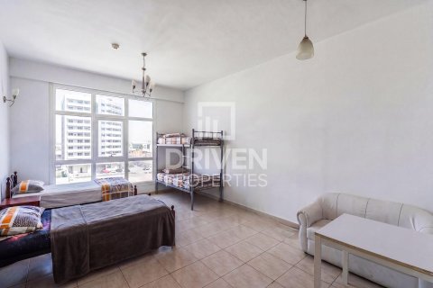 Apartman u Dubai Silicon Oasis, UAE 1 spavaća soba, 59.09 m2 Br. 764993 - fotografija 1