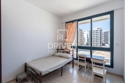 Apartman u Dubai Silicon Oasis, UAE 1 spavaća soba, 59.09 m2 Br. 764993 - fotografija 5