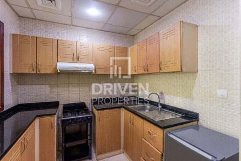 Apartman u Dubai Silicon Oasis, UAE 1 spavaća soba, 59.09 m2 Br. 764993 - fotografija 9