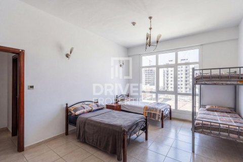 Apartman u Dubai Silicon Oasis, UAE 1 spavaća soba, 59.09 m2 Br. 764993 - fotografija 2
