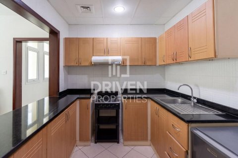 Apartman u Dubai Silicon Oasis, UAE 1 spavaća soba, 59.09 m2 Br. 764993 - fotografija 8