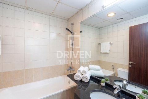 Apartman u Dubai Silicon Oasis, UAE 1 spavaća soba, 59.09 m2 Br. 764993 - fotografija 11