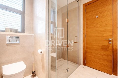 Vila di Jebel Ali, Dubai, UAE 4 bilik tidur, 476.78 meter persegi № 764996 - foto 17