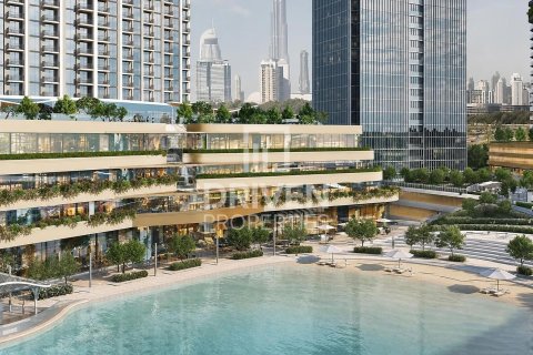 Appartement te koop in Dubai, VAE 1 slaapkamer, 68.38 vr.m., nr 764994 - foto 8