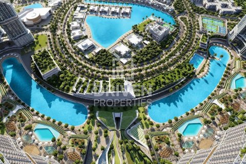 Appartement te koop in Dubai, VAE 1 slaapkamer, 68.38 vr.m., nr 764994 - foto 11