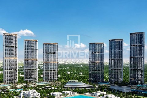 Appartement te koop in Dubai, VAE 1 slaapkamer, 68.38 vr.m., nr 764994 - foto 7