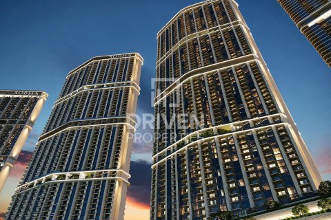 Appartement in Dubai, VAE 1 slaapkamer, 68.38 vr.m. nr 764994