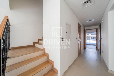 Damac Lagoons, Dubai, UAE의 판매용 타운하우스 침실 4개, 144제곱미터 번호 764995 - 사진 4