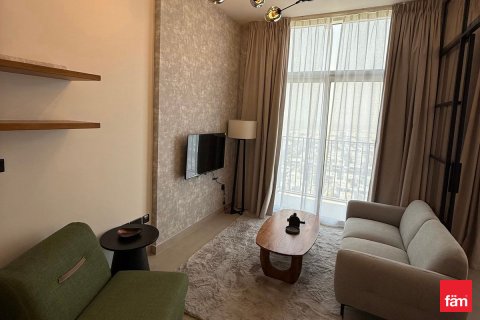 Byt v Dubai Hills Estate, SAE 1 ložnice, 44.9 m² Č.: 630540 - fotografie 2
