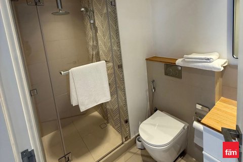 Byt v Dubai Hills Estate, SAE 1 ložnice, 44.9 m² Č.: 630540 - fotografie 11